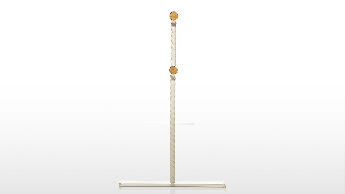 Мобильний балетный станкок Прима